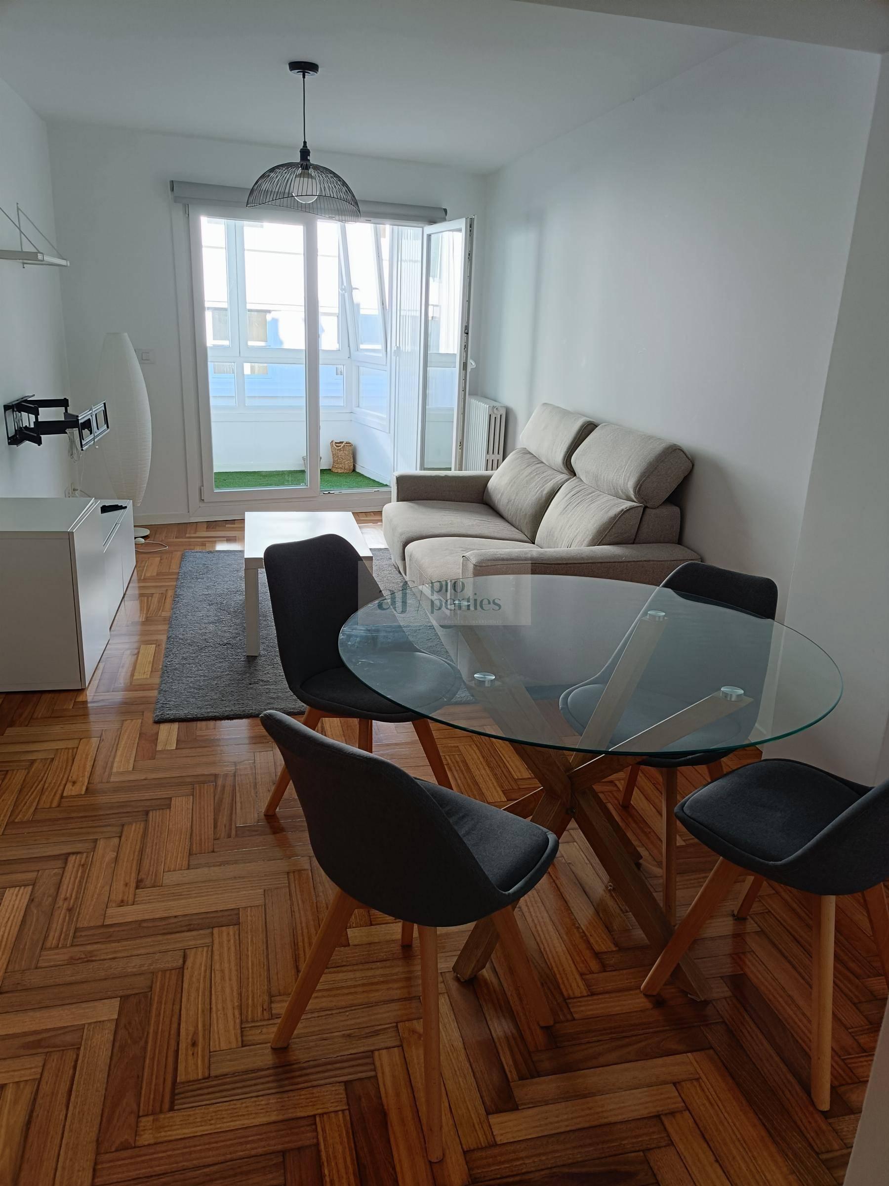 APARTAMENTO  EN PONTEVEDRA,VIGO