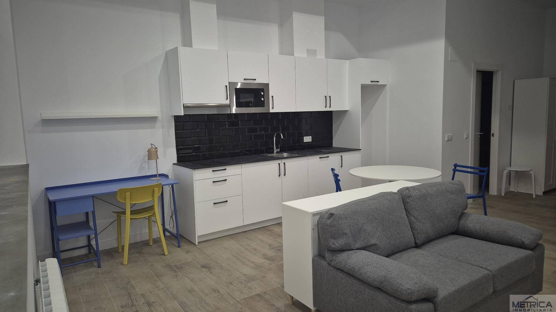 APARTAMENTO  EN SALAMANCA,SALAMANCA