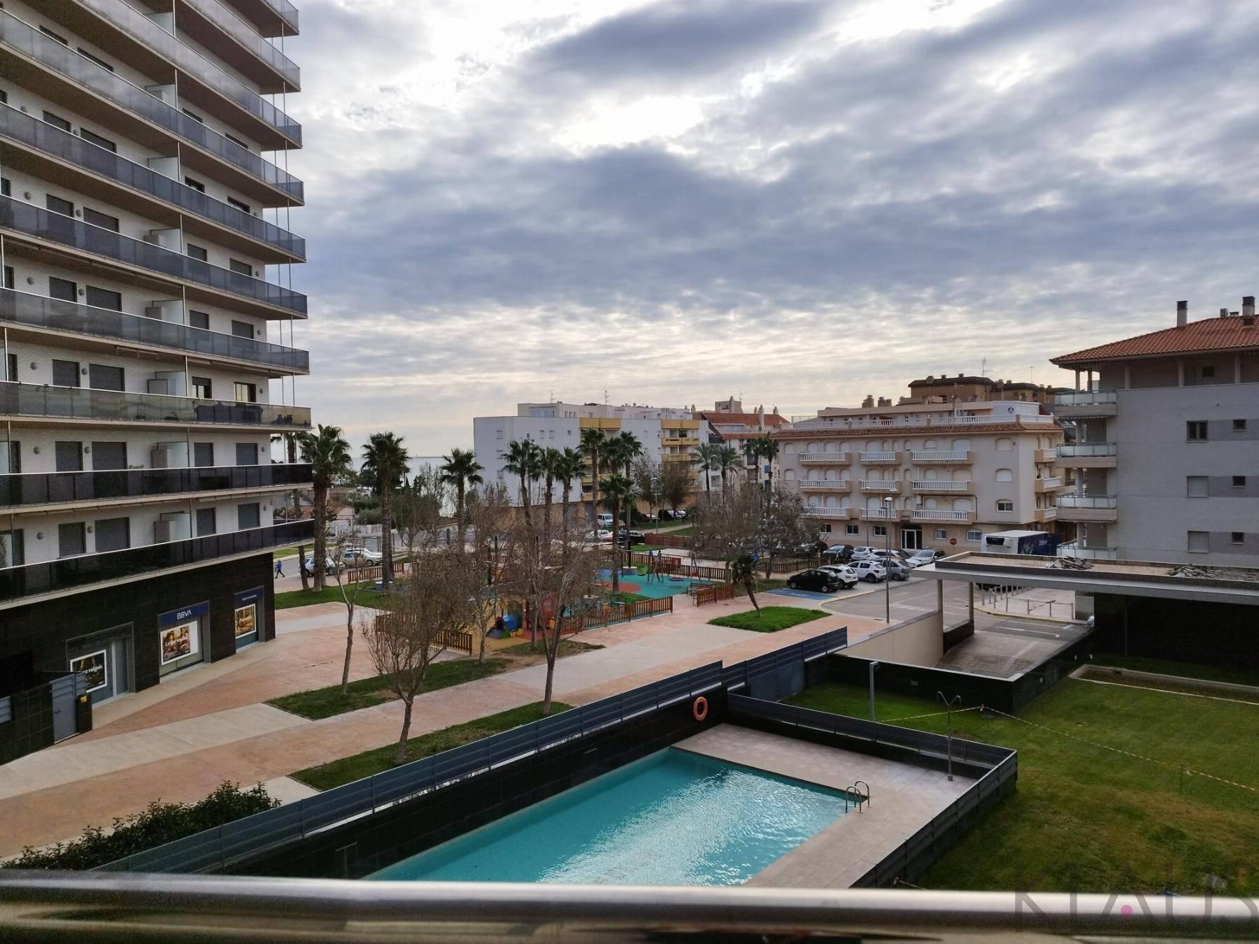 APARTAMENTO  EN TARRAGONA,AMPOLLA L