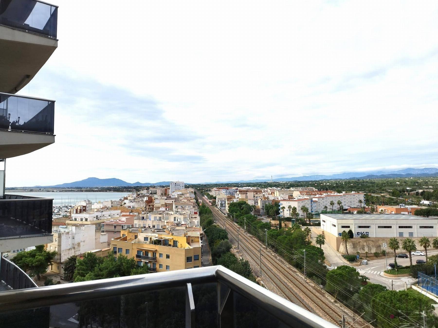 APARTAMENTO  EN TARRAGONA,AMPOLLA L