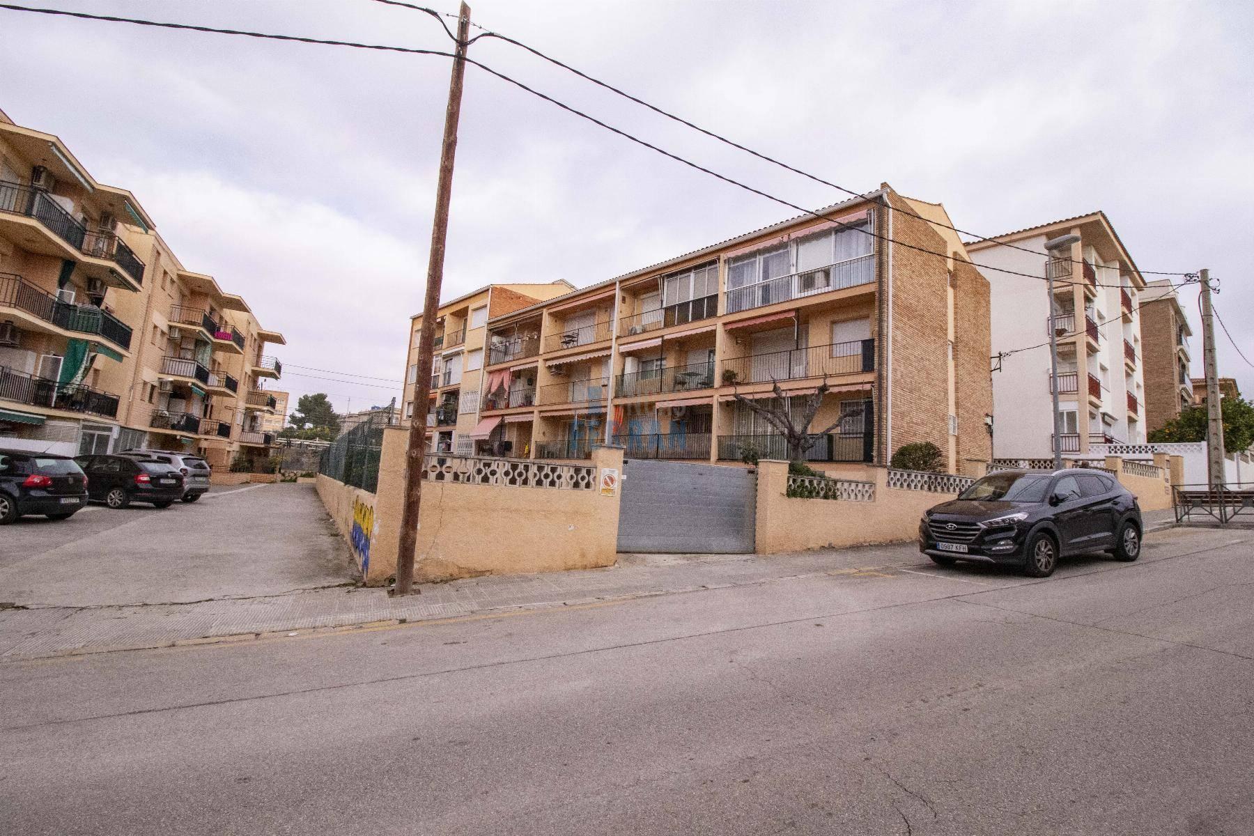 APARTAMENTO  EN TARRAGONA,COMA - RUGA