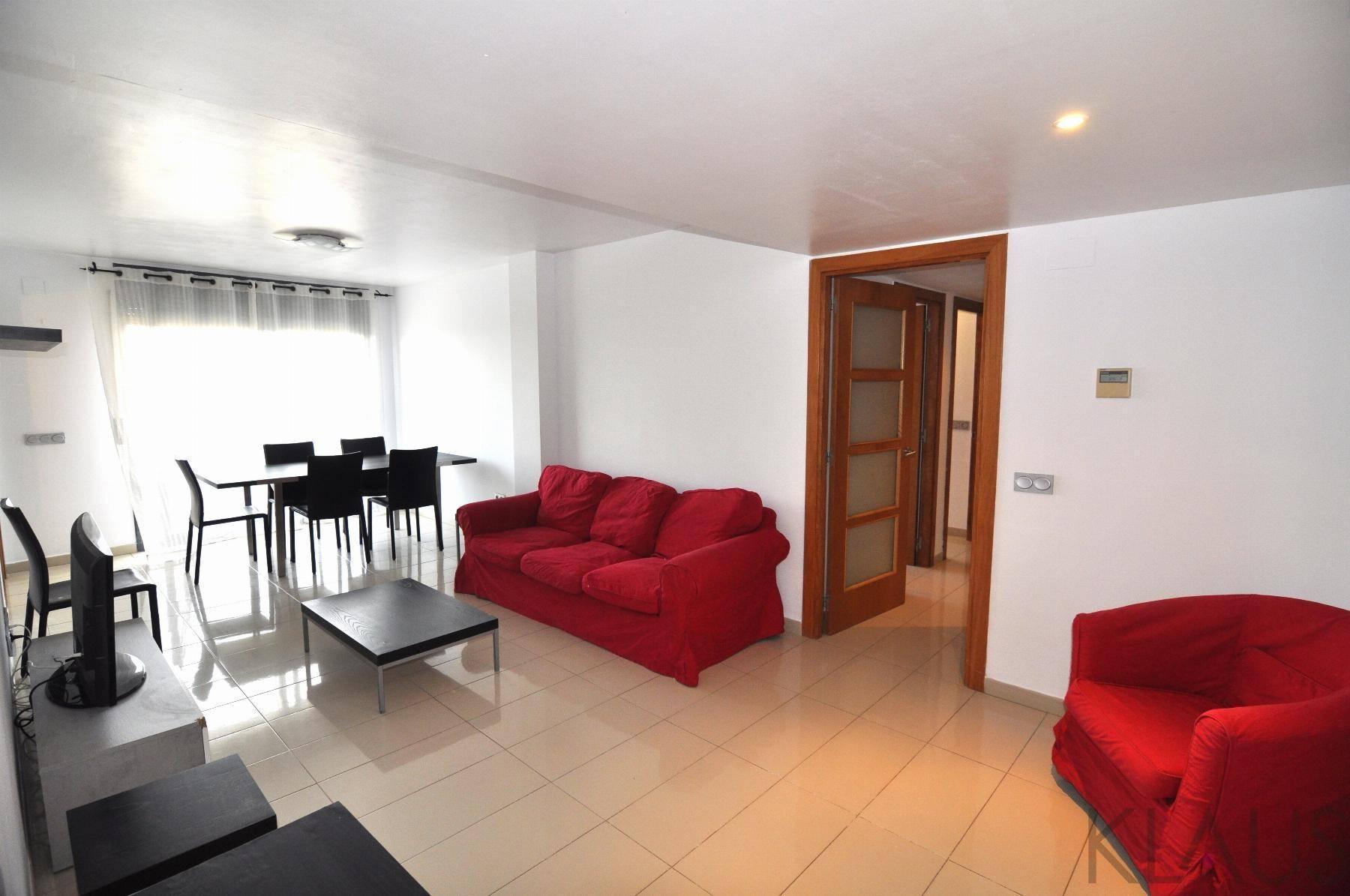 APARTAMENTO  EN TARRAGONA,LA RàPITA