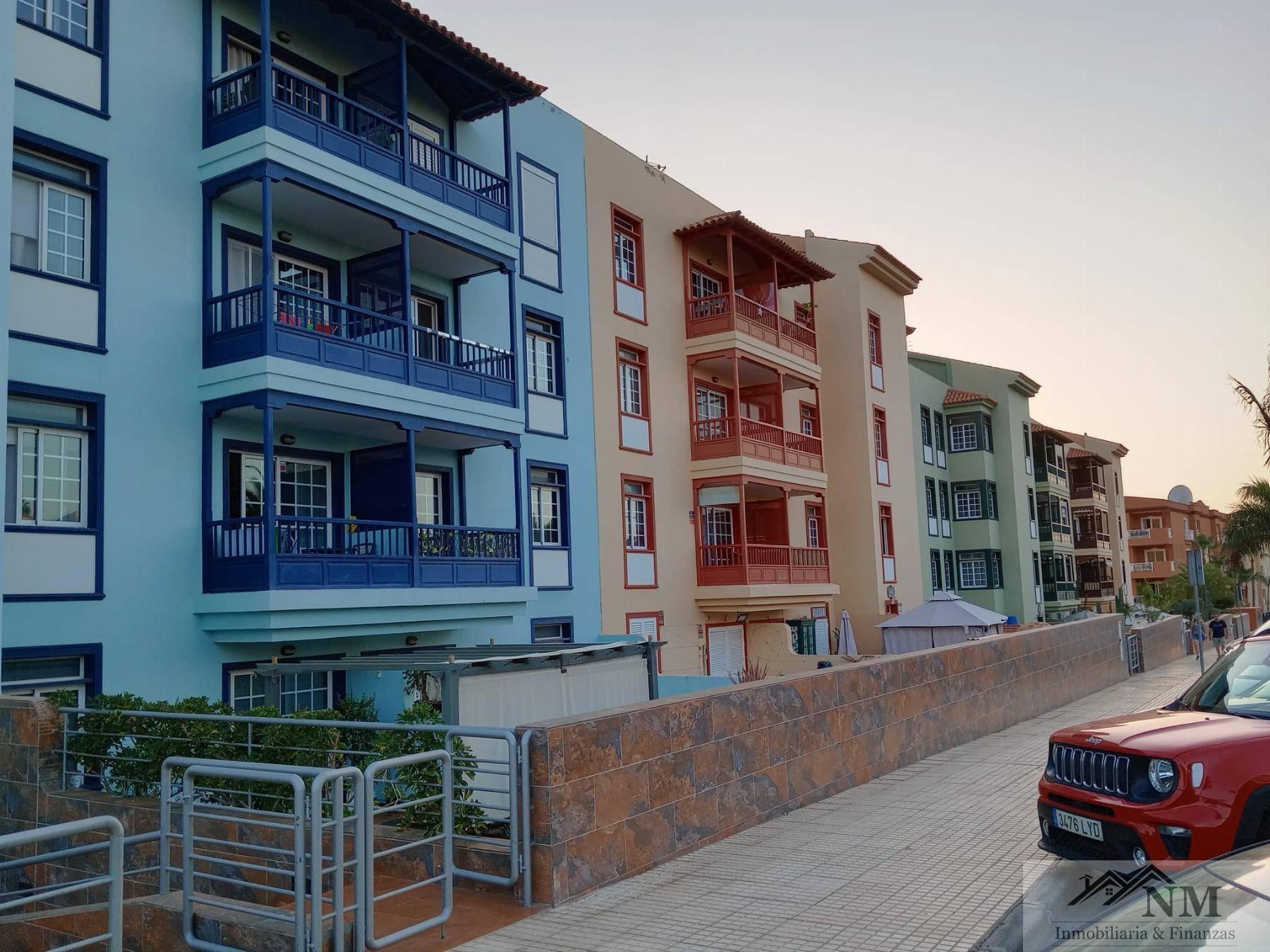 APARTAMENTO  EN TENERIFE,ADEJE
