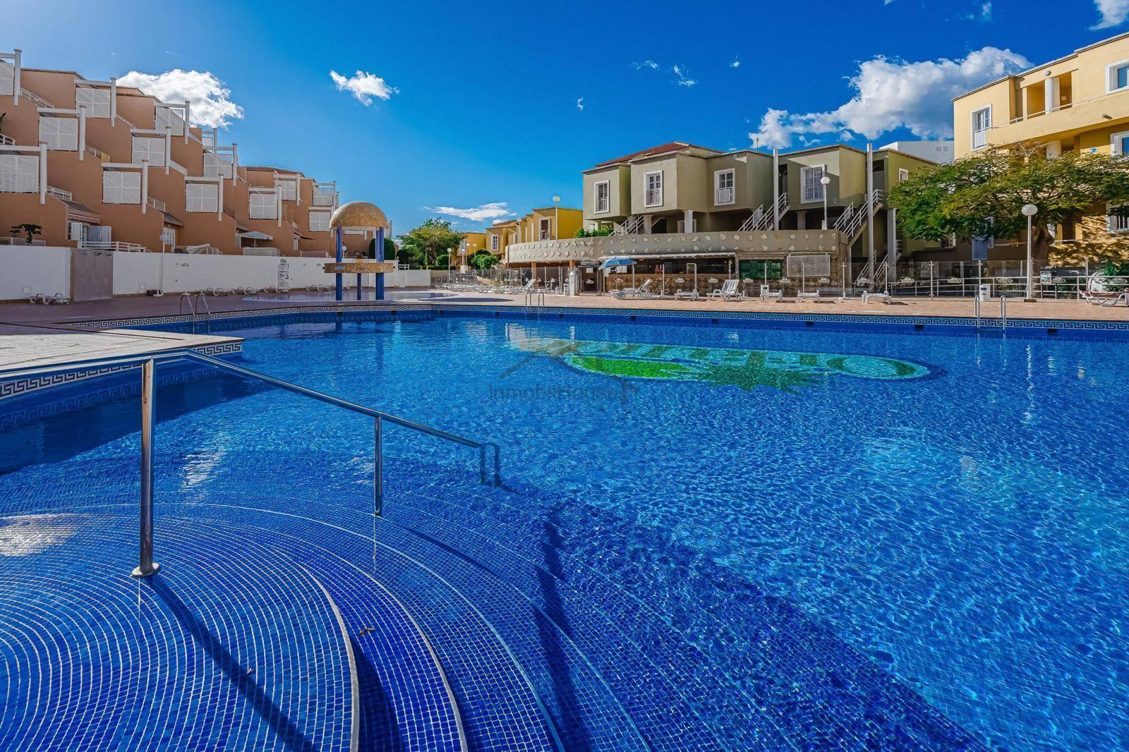 APARTAMENTO  EN TENERIFE,ADEJE