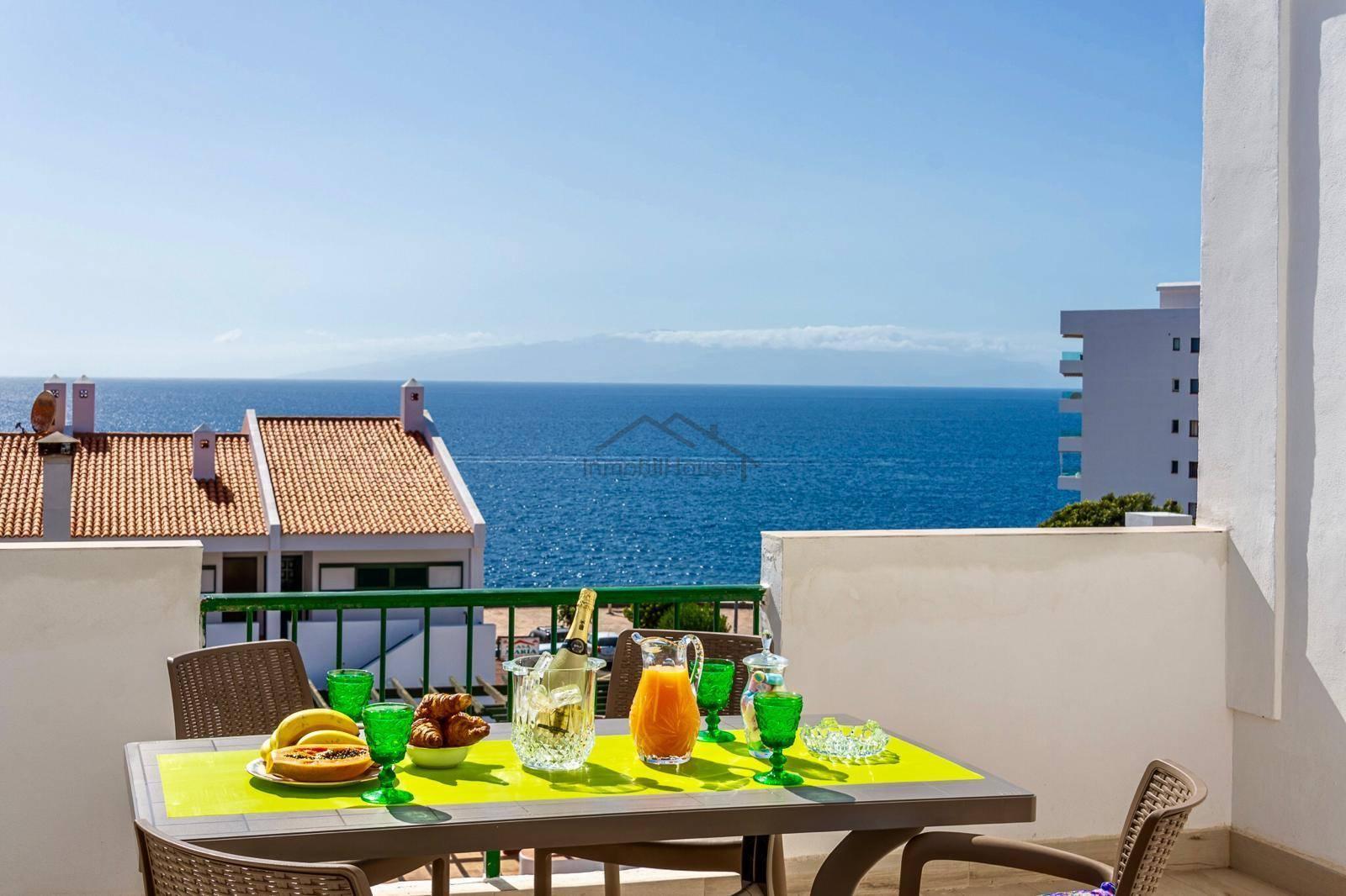 APARTAMENTO  EN TENERIFE,ADEJE