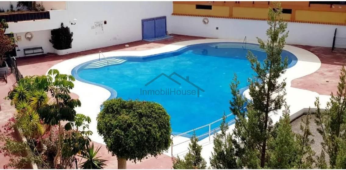 APARTAMENTO  EN TENERIFE,ADEJE