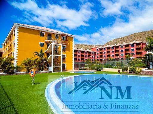 APARTAMENTO  EN TENERIFE,ARONA