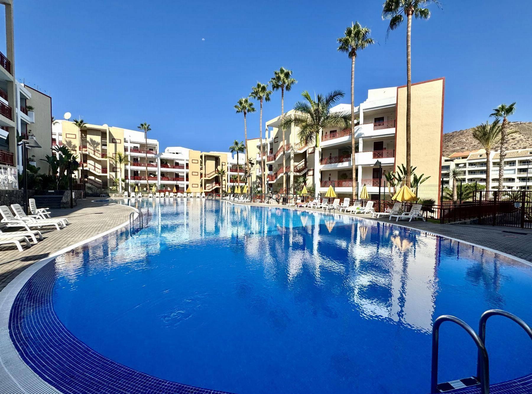 APARTAMENTO  EN TENERIFE,ARONA