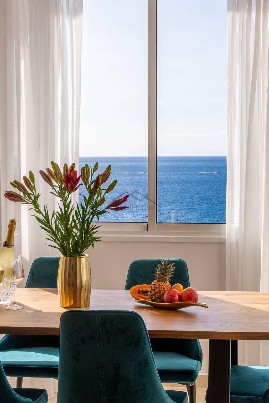 APARTAMENTO  EN TENERIFE,CALLAO SALVAJE