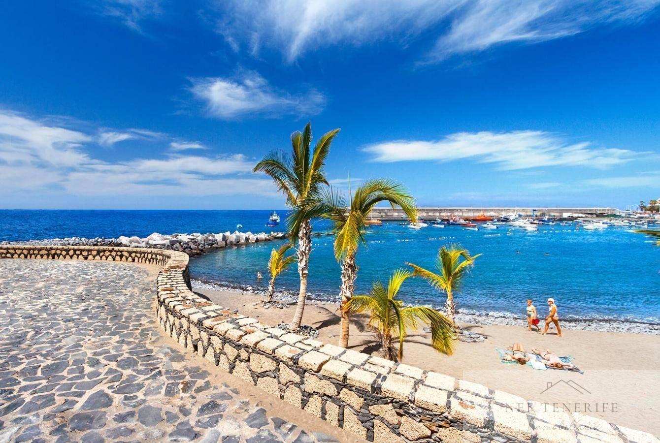 APARTAMENTO  EN TENERIFE,GUíA DE ISORA