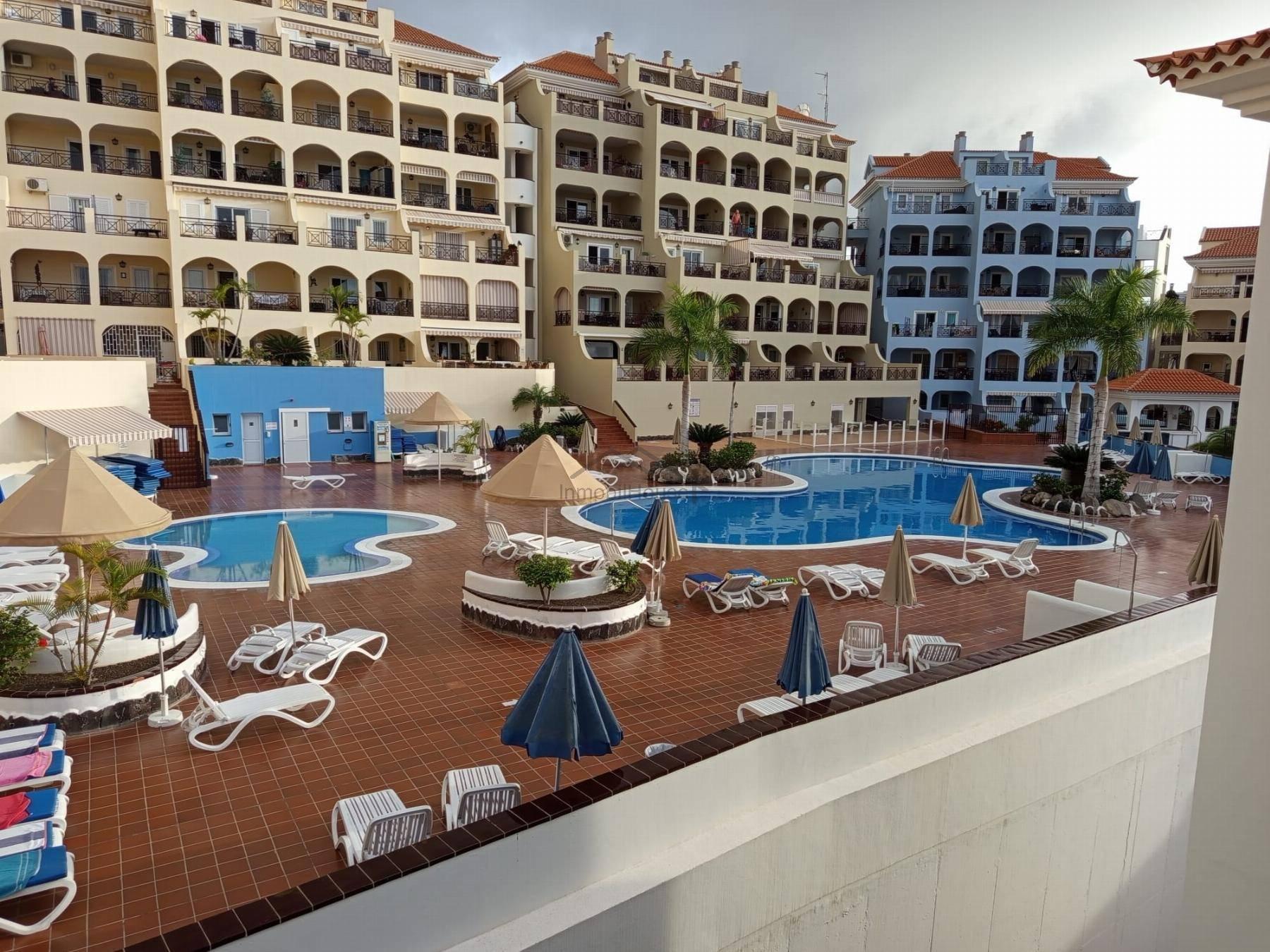 APARTAMENTO  EN TENERIFE,LOS CRISTIANOS