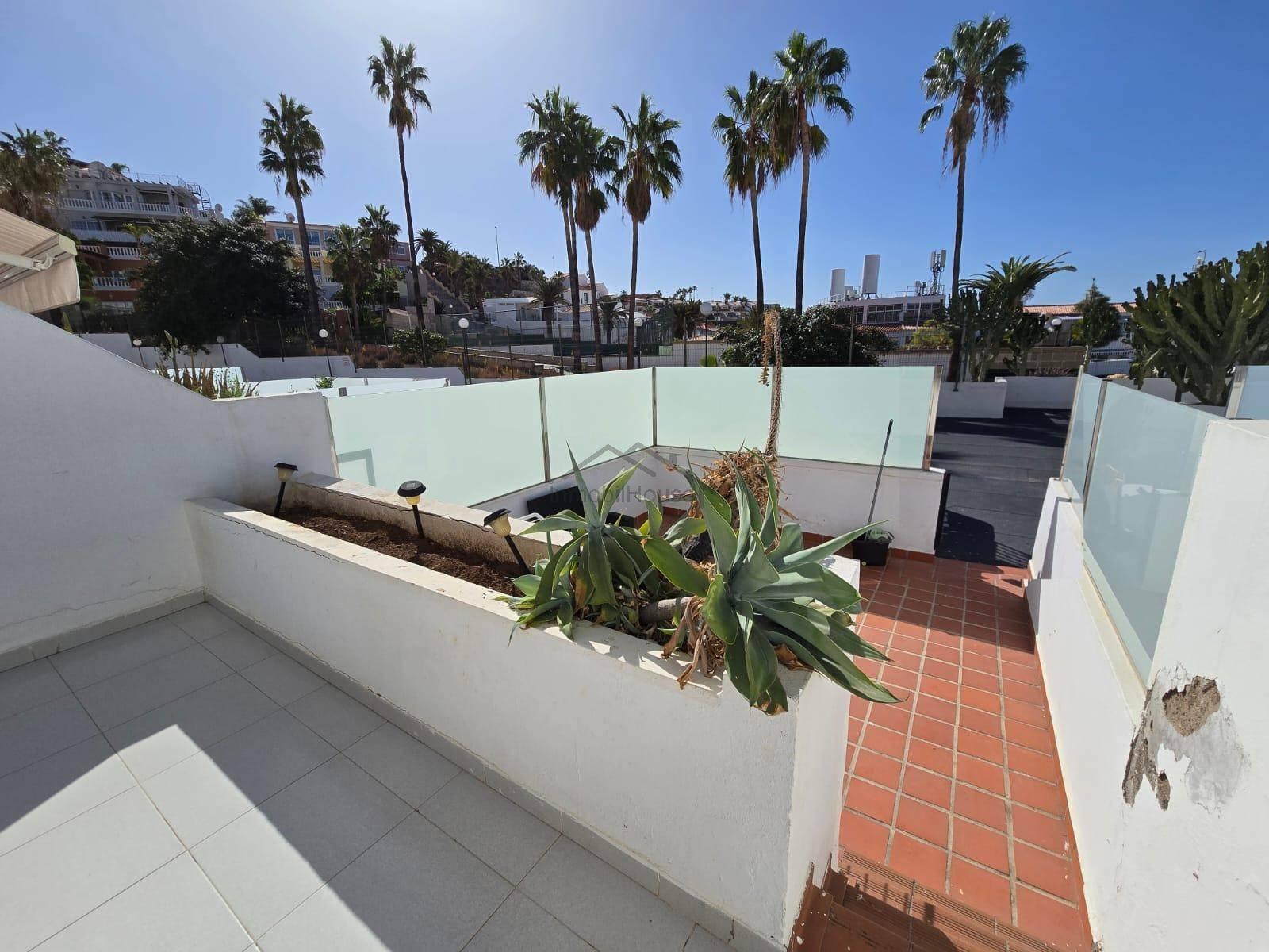 APARTAMENTO  EN TENERIFE,SAN EUGENIO ALTO