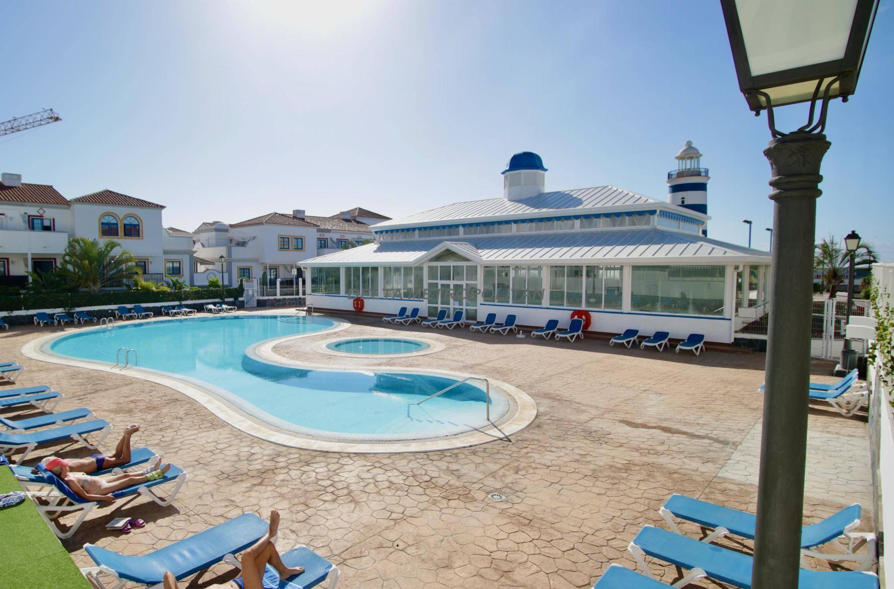 APARTAMENTO  EN TENERIFE,SAN MIGUEL DE ABONA