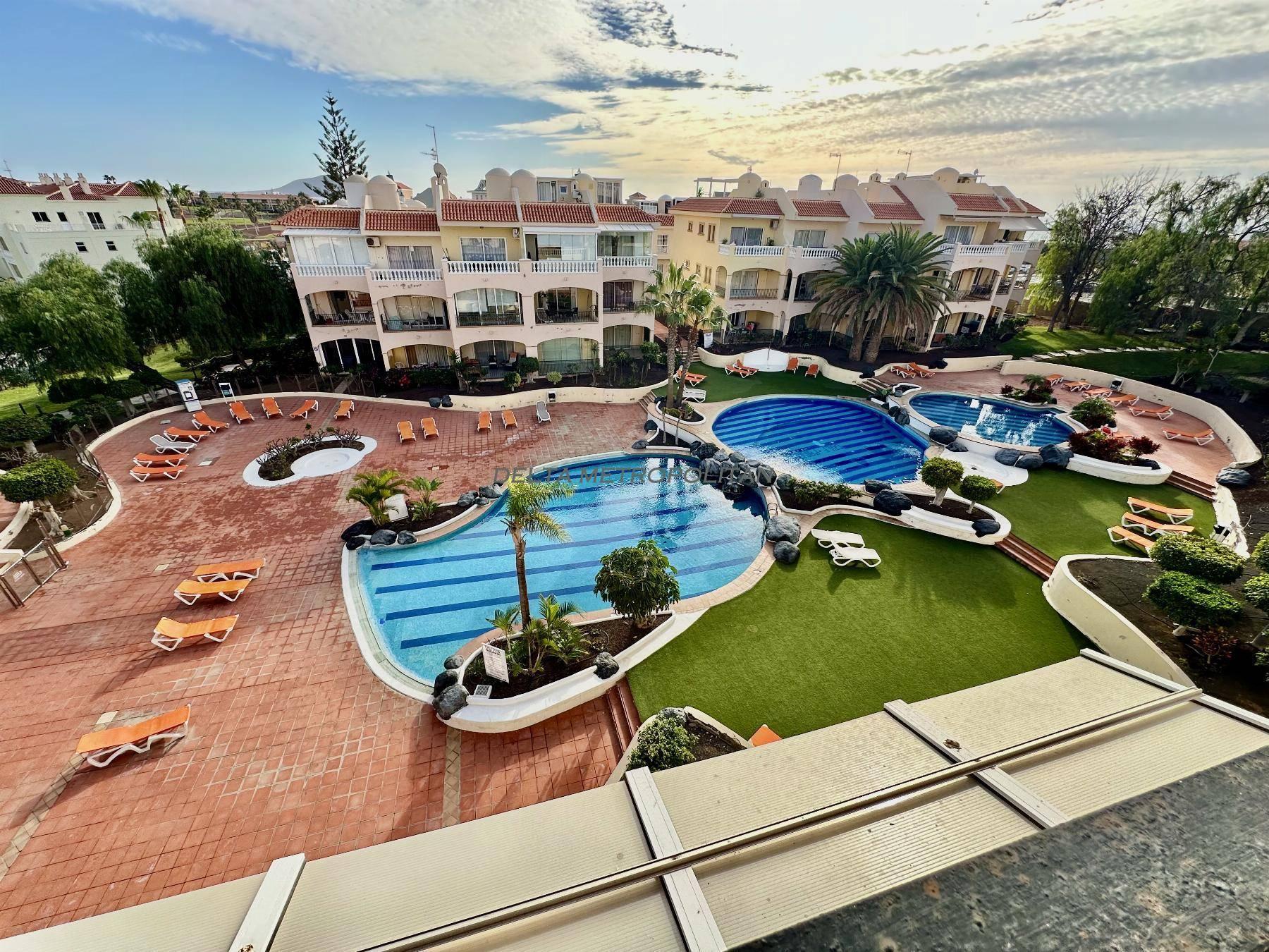 APARTAMENTO  EN TENERIFE,SAN MIGUEL DE ABONA