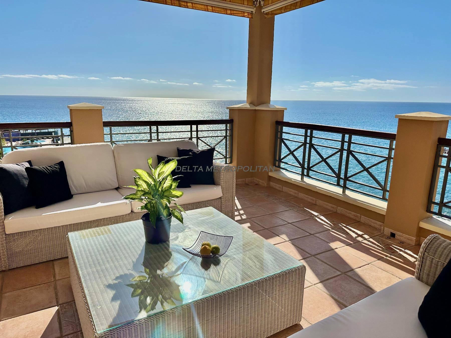 APARTAMENTO  EN TENERIFE,SAN MIGUEL DE ABONA