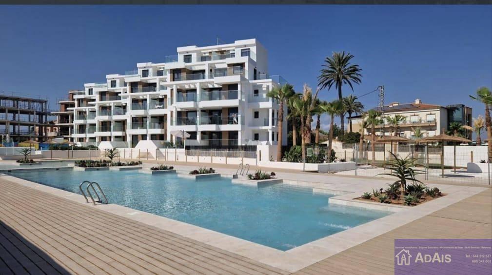 APARTAMENTO  EN VALENCIA,ADEMUZ