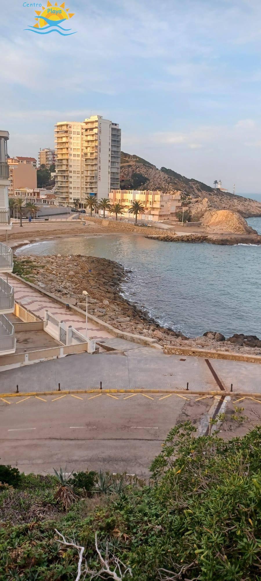 APARTAMENTO  EN VALENCIA,CULLERA