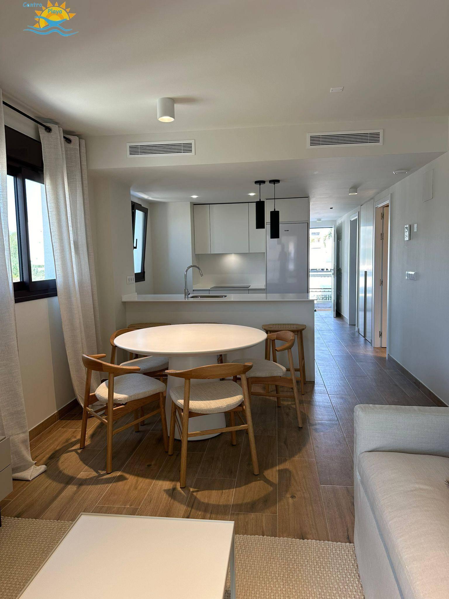 APARTAMENTO  EN VALENCIA,DAIMúS
