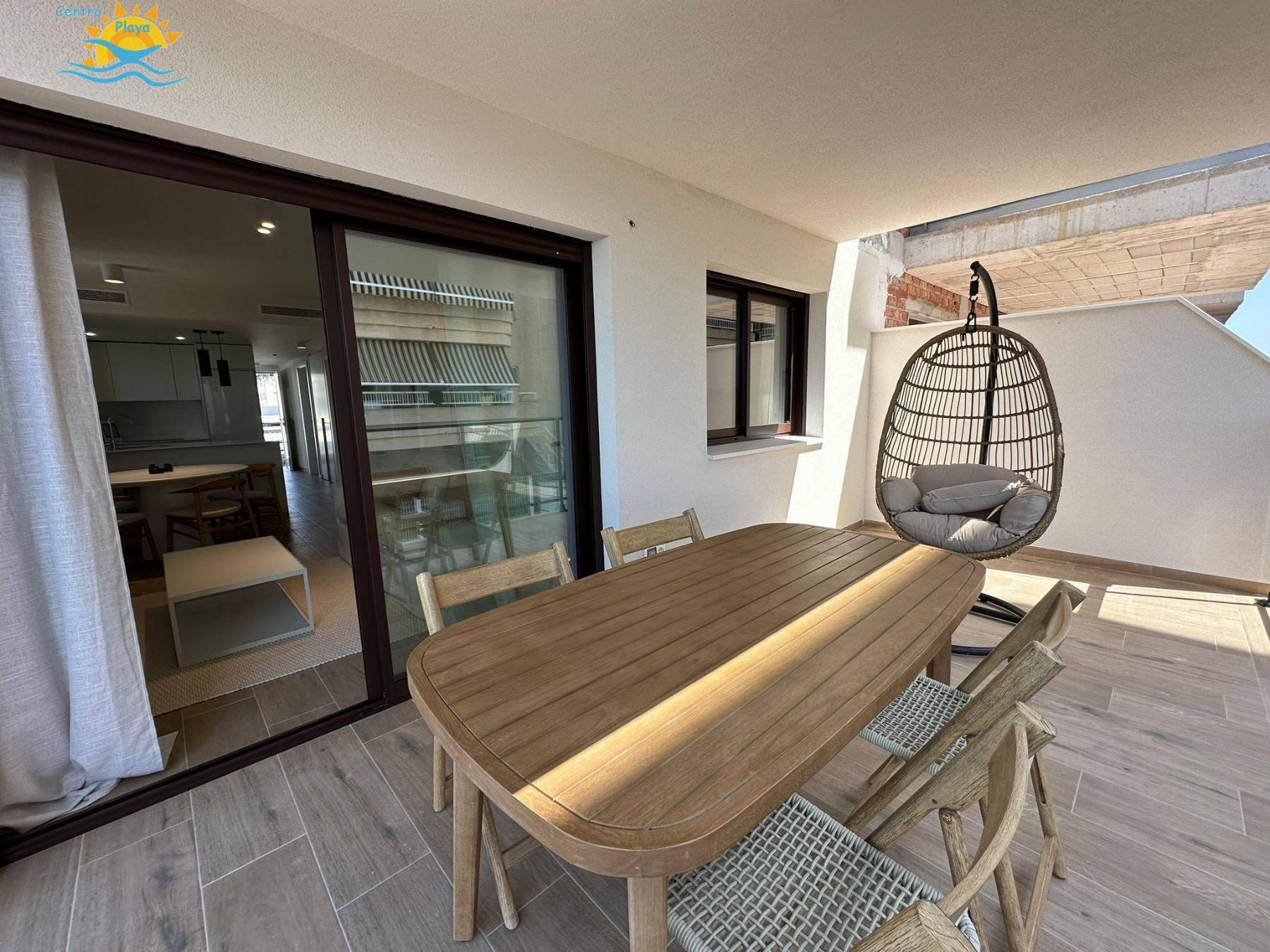 APARTAMENTO  EN VALENCIA,DAIMúS