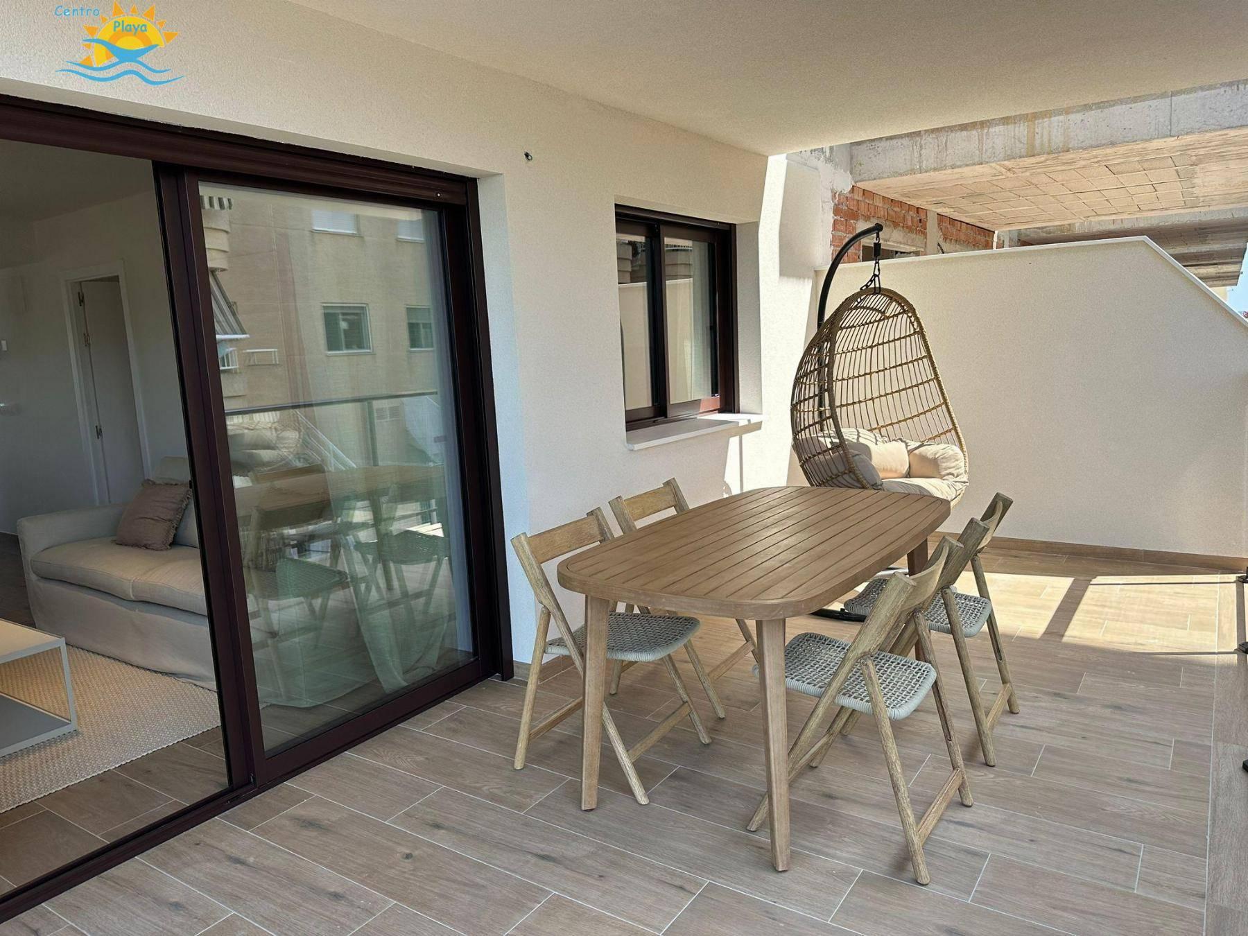 APARTAMENTO  EN VALENCIA,DAIMúS