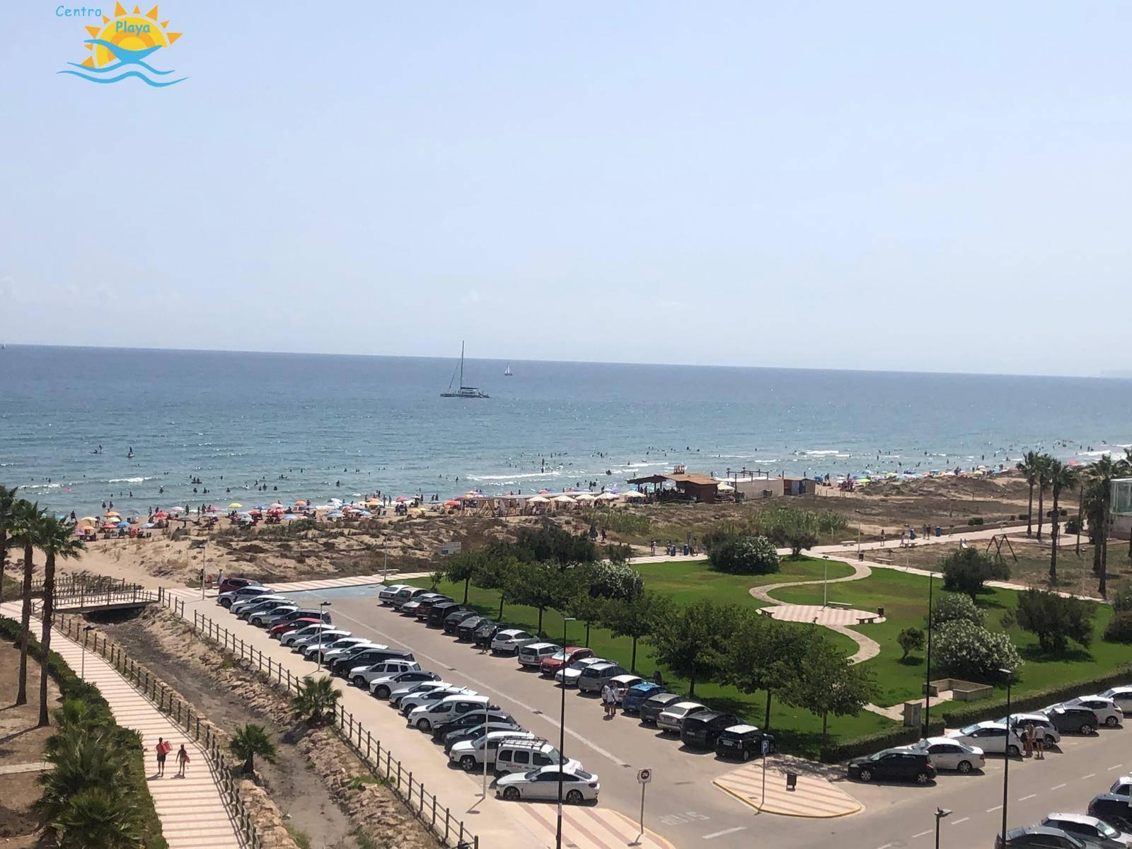 APARTAMENTO  EN VALENCIA,DAIMúS