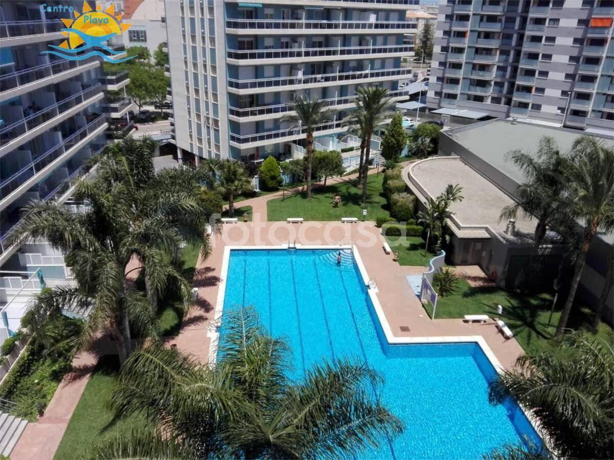 APARTAMENTO  EN VALENCIA,GANDIA