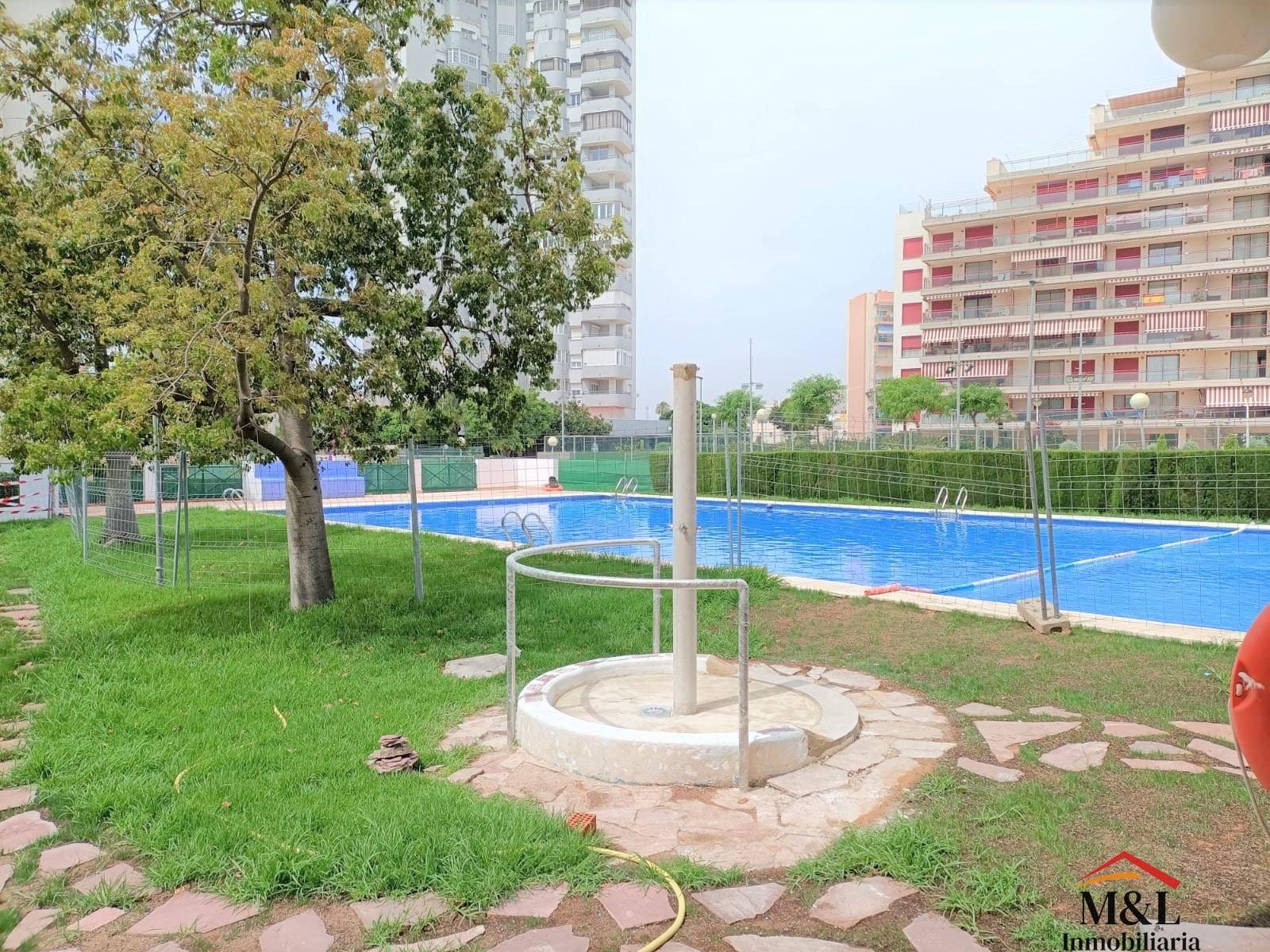 APARTAMENTO  EN VALENCIA,LA POBLA DE FARNALS