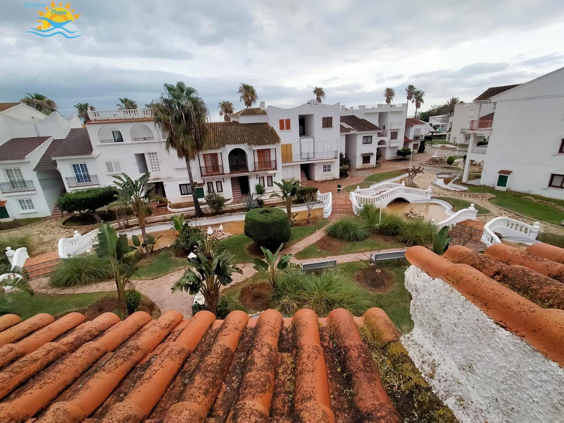 ATICO ALTO EN CASTELLóN,ALCOSSEBRE