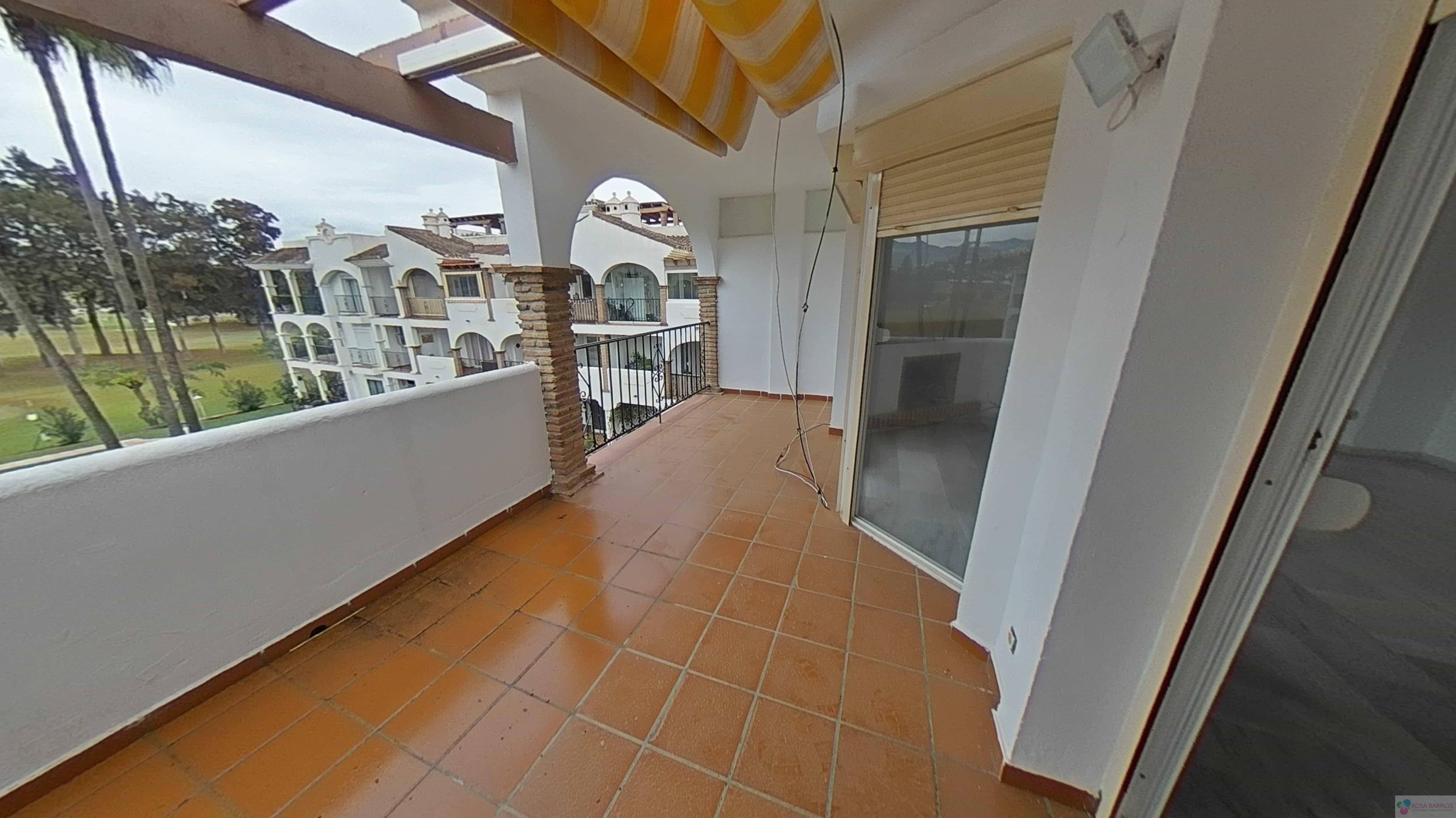 ÁTICO APARTHOTEL EN MáLAGA,MIJAS