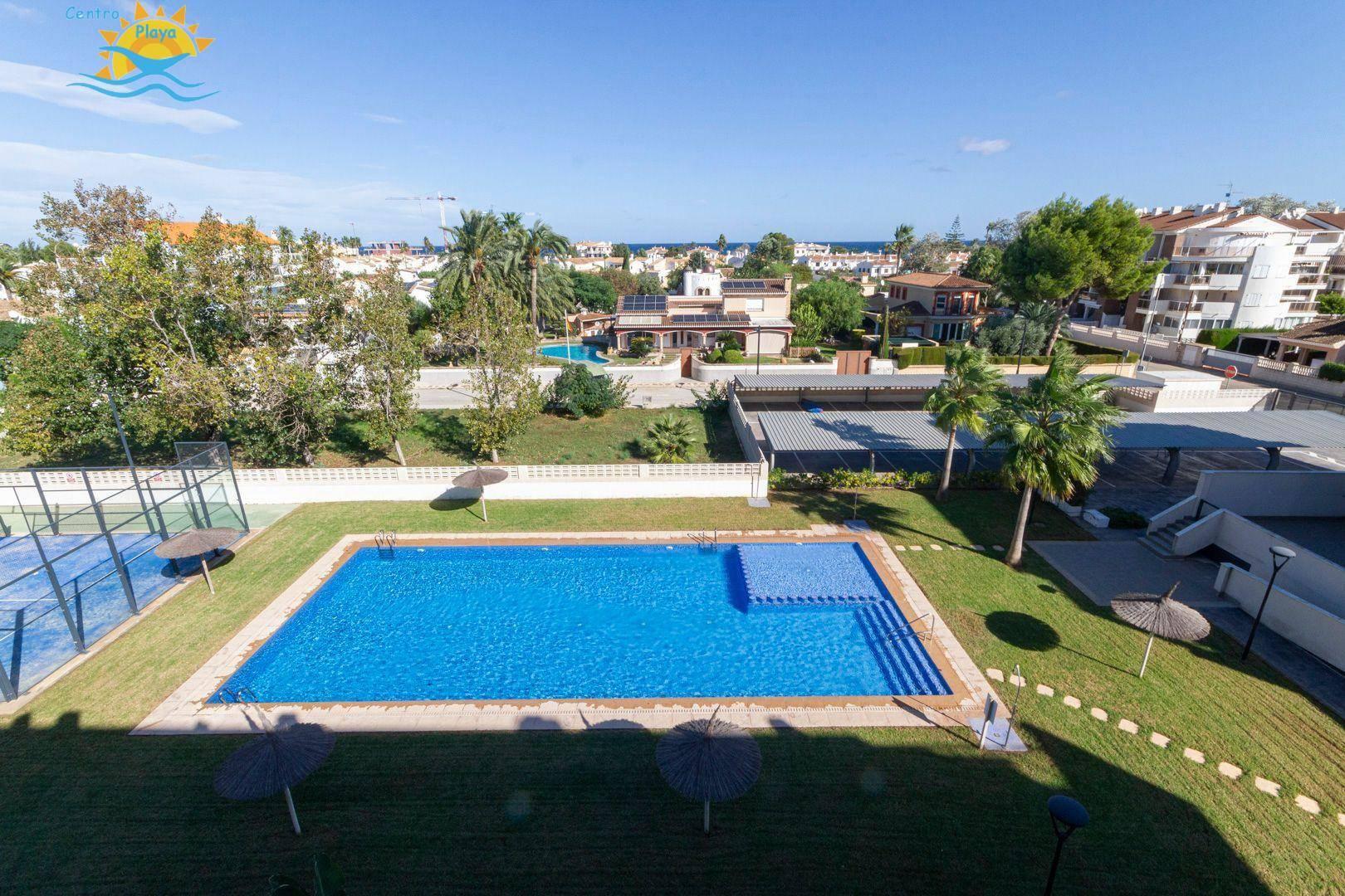ATICO DúPLEX EN ALICANTE,DéNIA