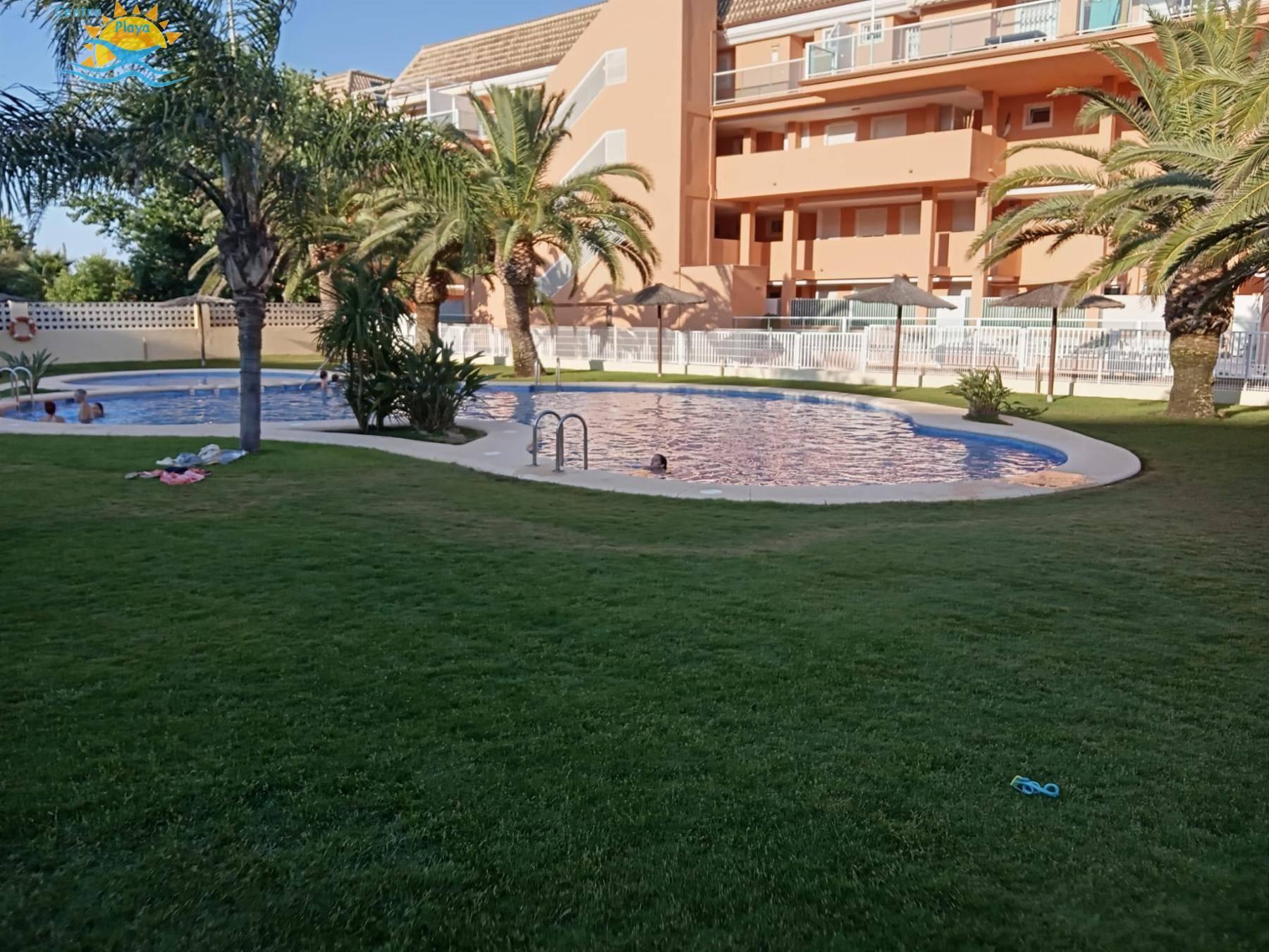 ATICO DúPLEX EN ALICANTE,DéNIA