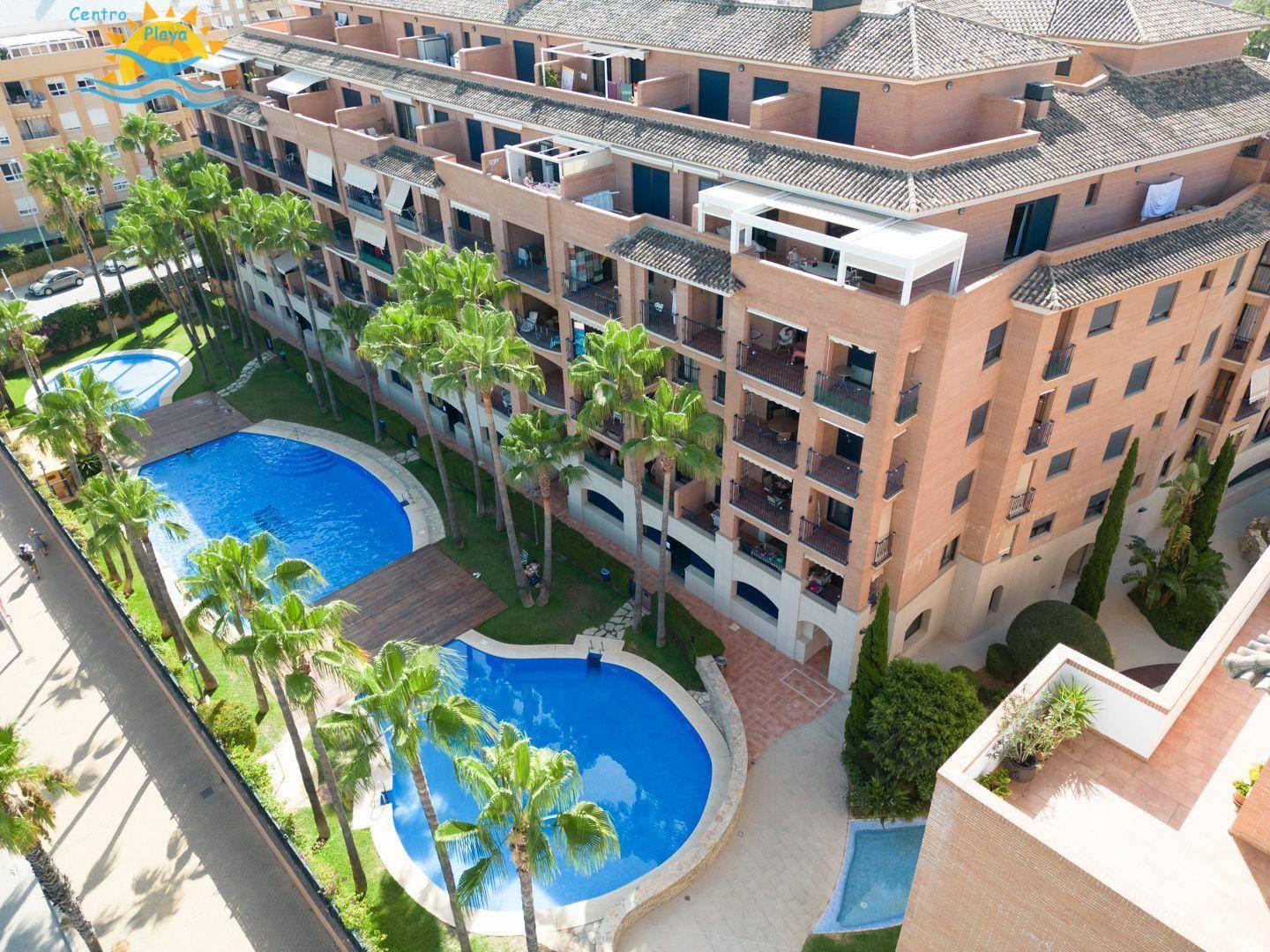 ATICO DúPLEX EN ALICANTE,DéNIA