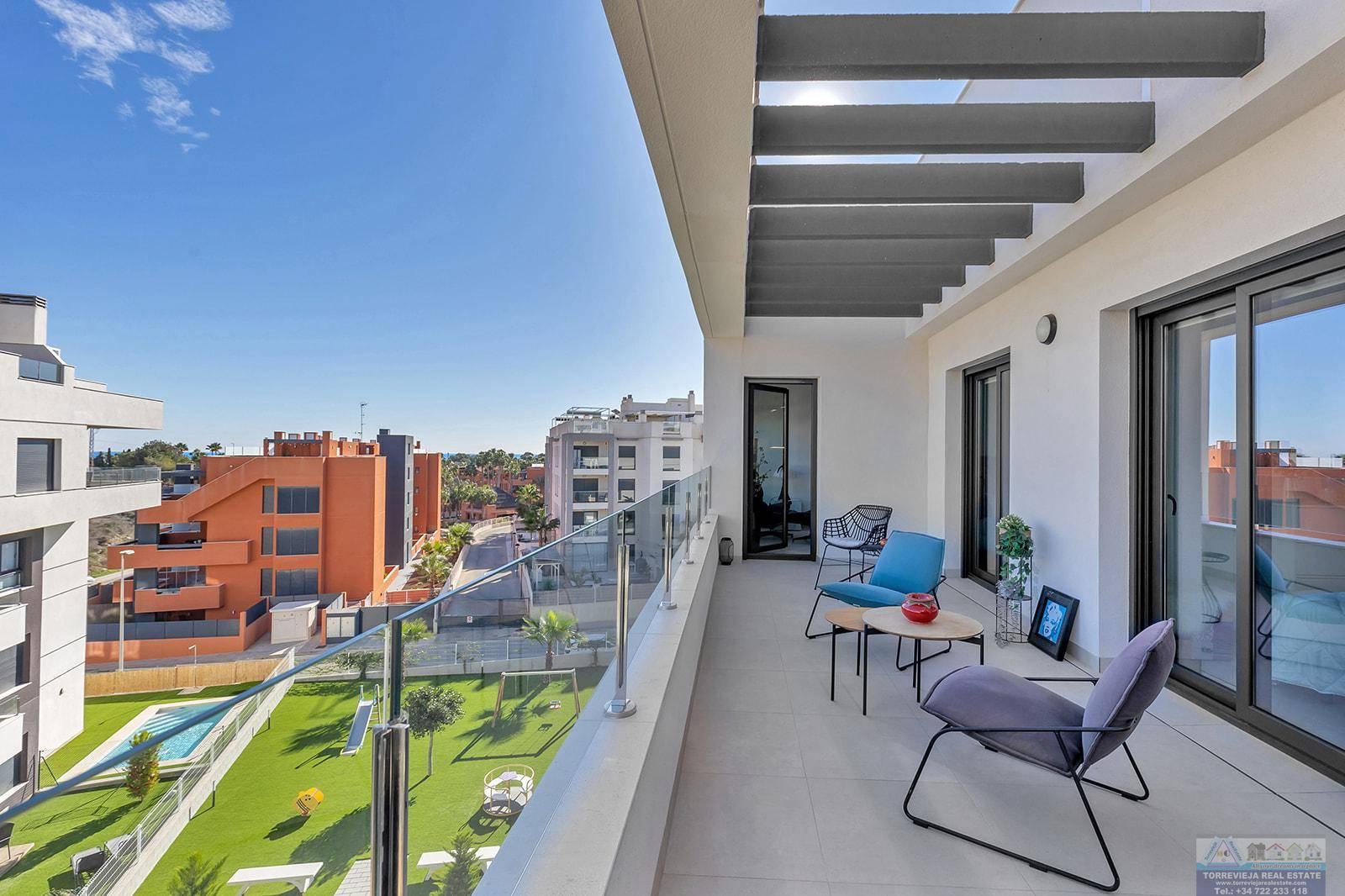 ATICO DúPLEX EN ALICANTE,VILLAMARTíN