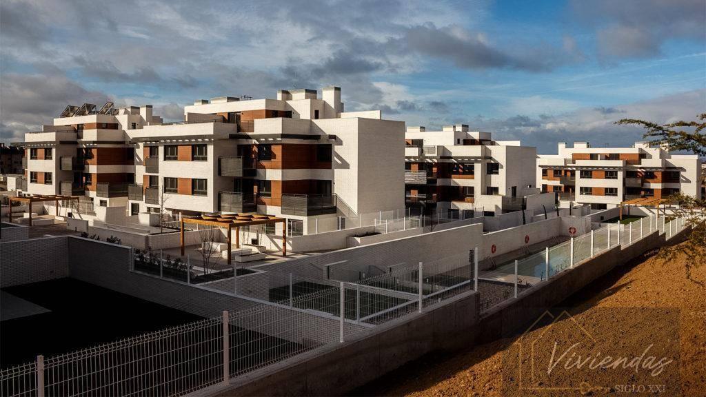 ATICO DúPLEX EN MADRID,BOADILLA DEL MONTE