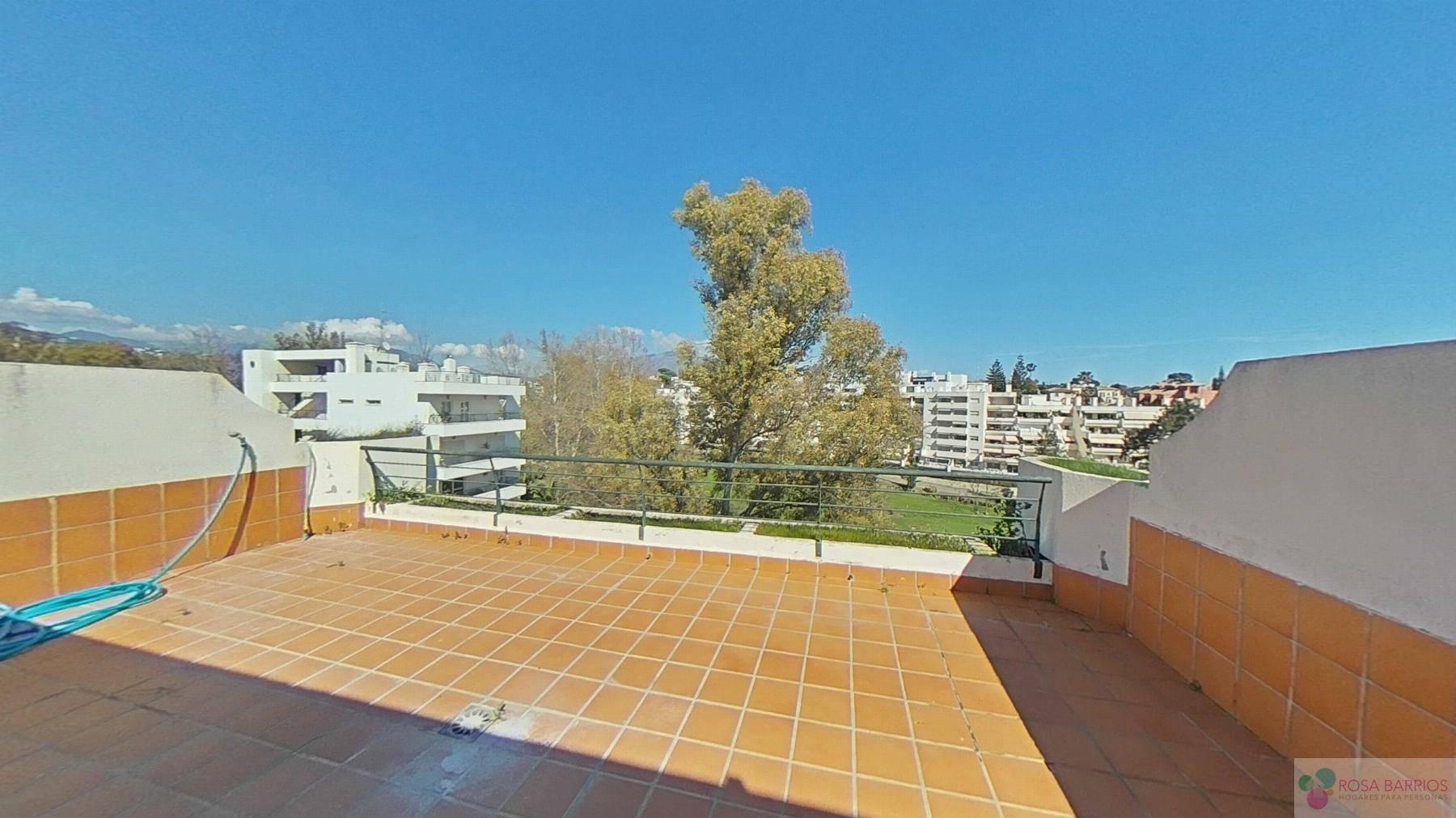 ATICO DúPLEX EN MáLAGA,MARBELLA