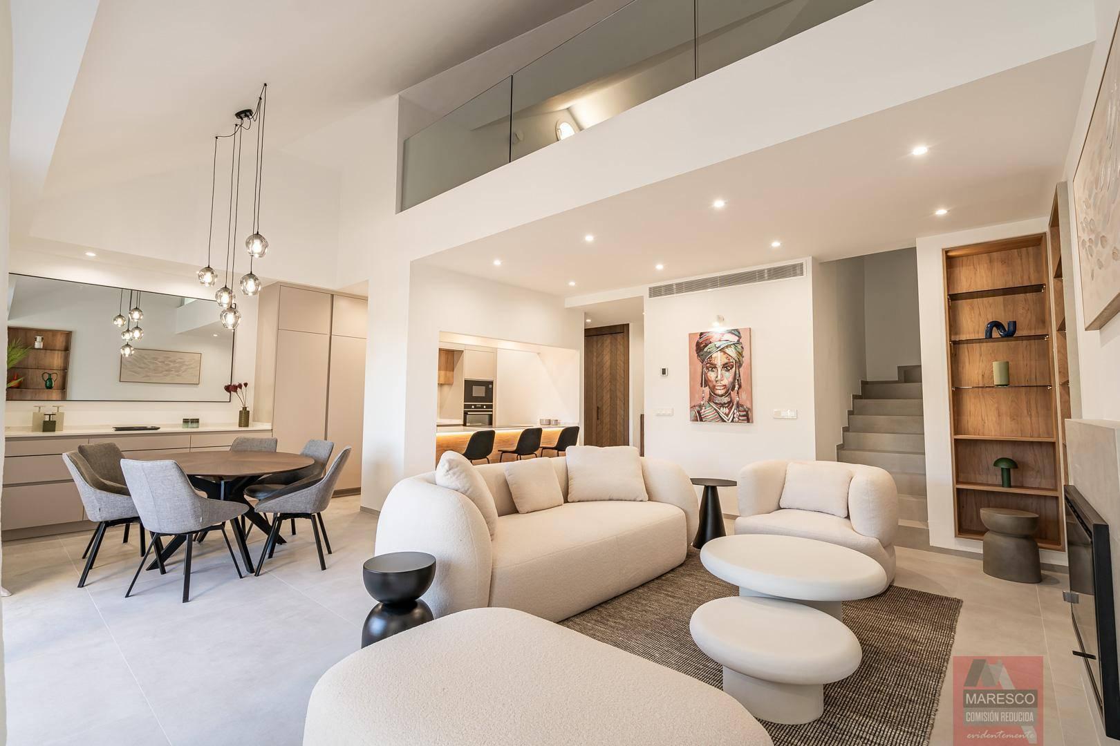 ATICO DúPLEX EN MáLAGA,MARBELLA