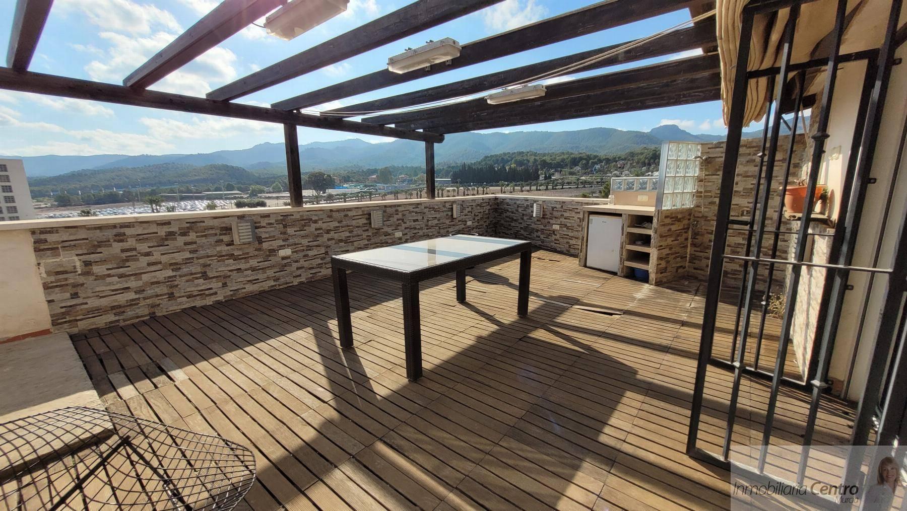 ATICO DúPLEX EN MURCIA,MURCIA