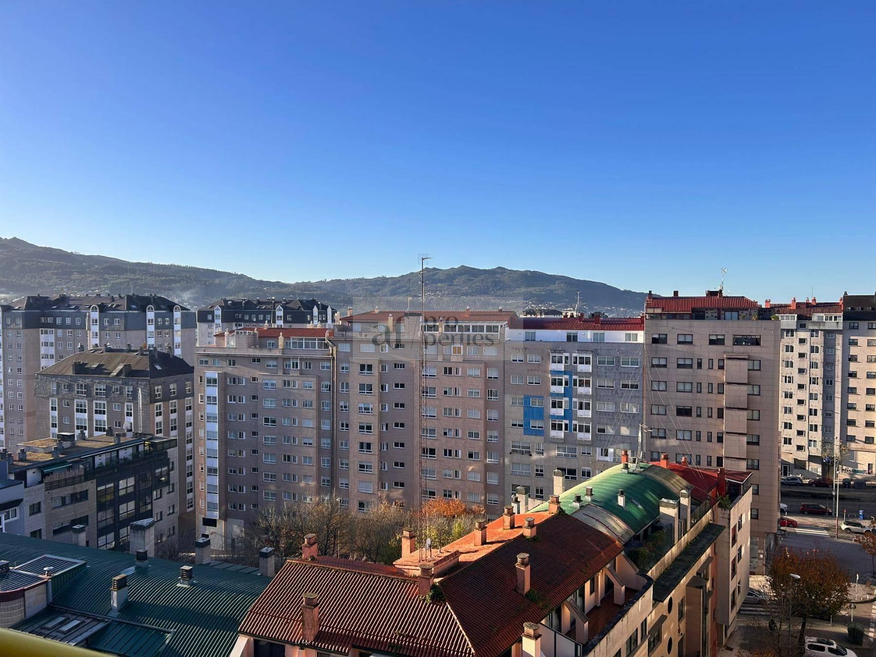 ATICO DúPLEX EN PONTEVEDRA,VIGO