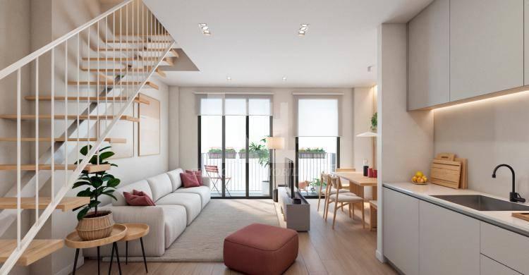 ATICO DúPLEX EN VALENCIA,VALENCIA