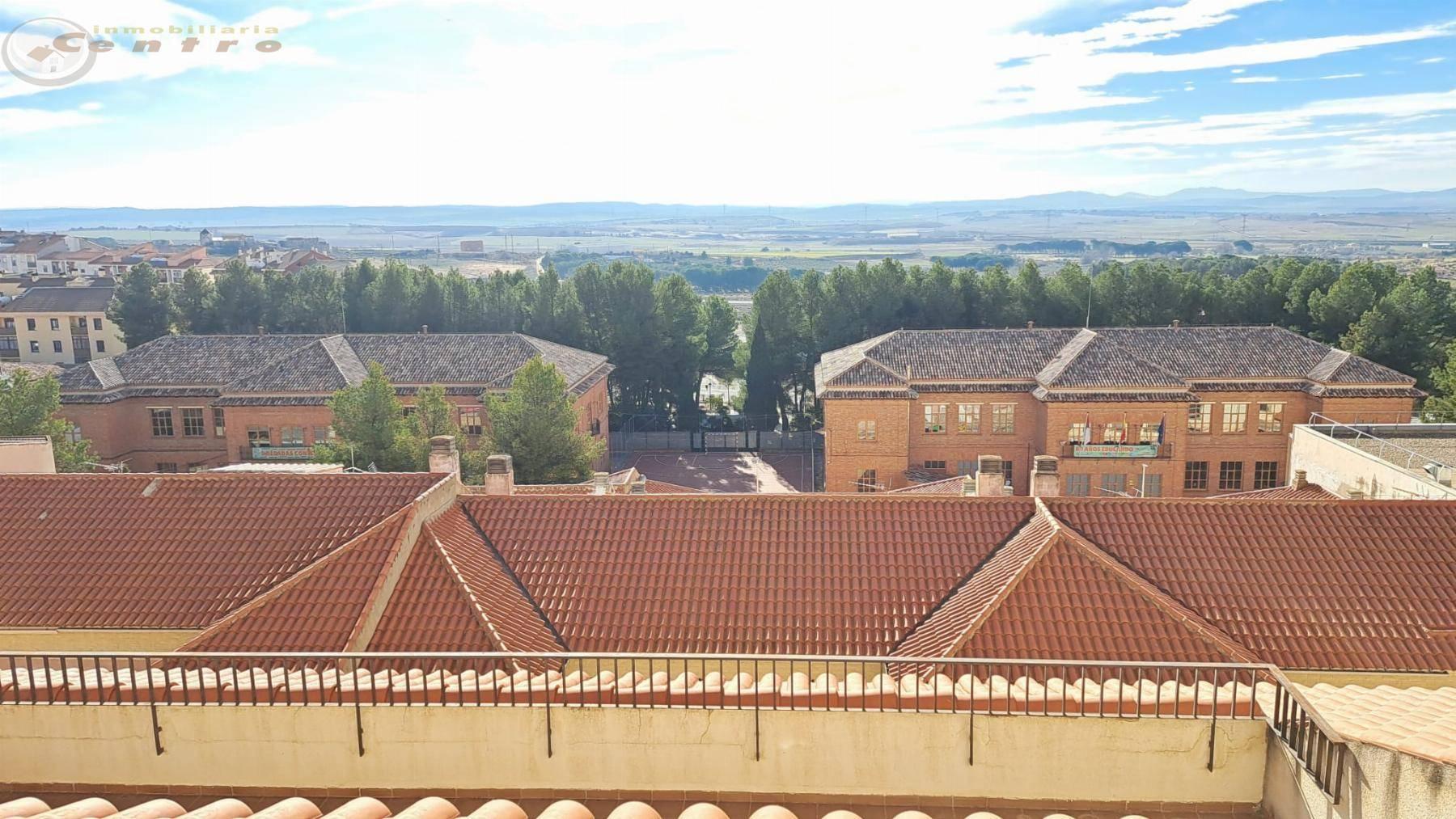 ATICO  EN ALBACETE,CHINCHILLA DE MONTE-ARAGóN