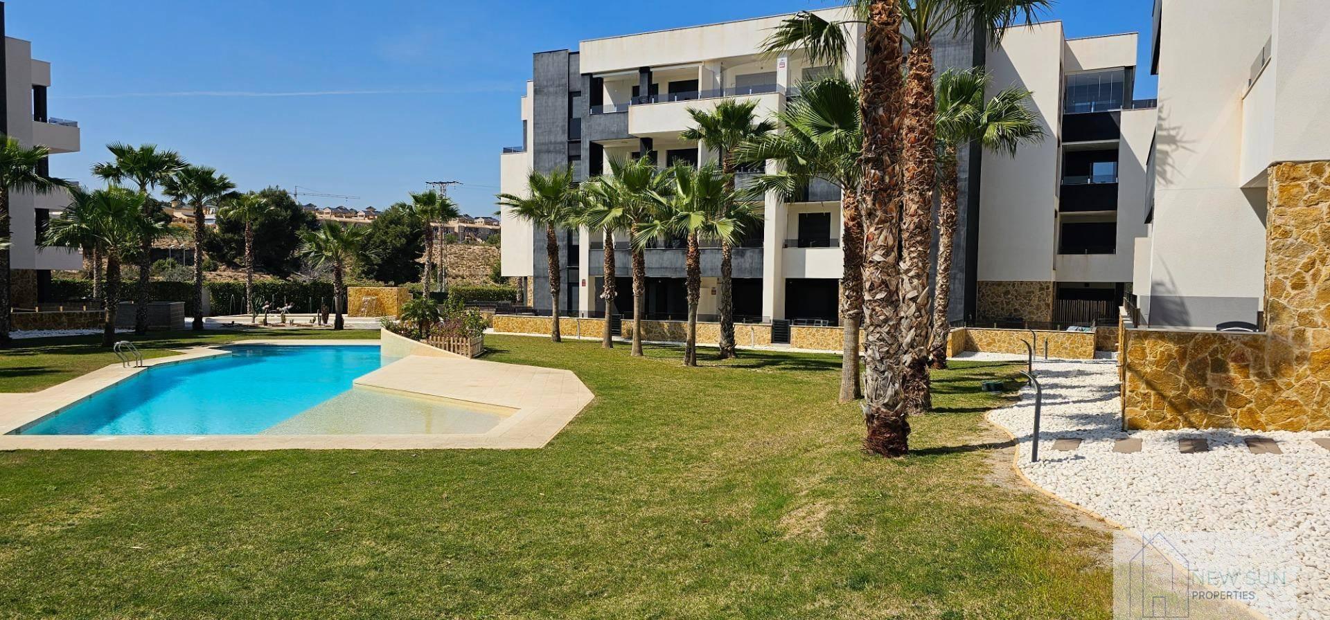 ATICO  EN ALICANTE,ORIHUELA COSTA