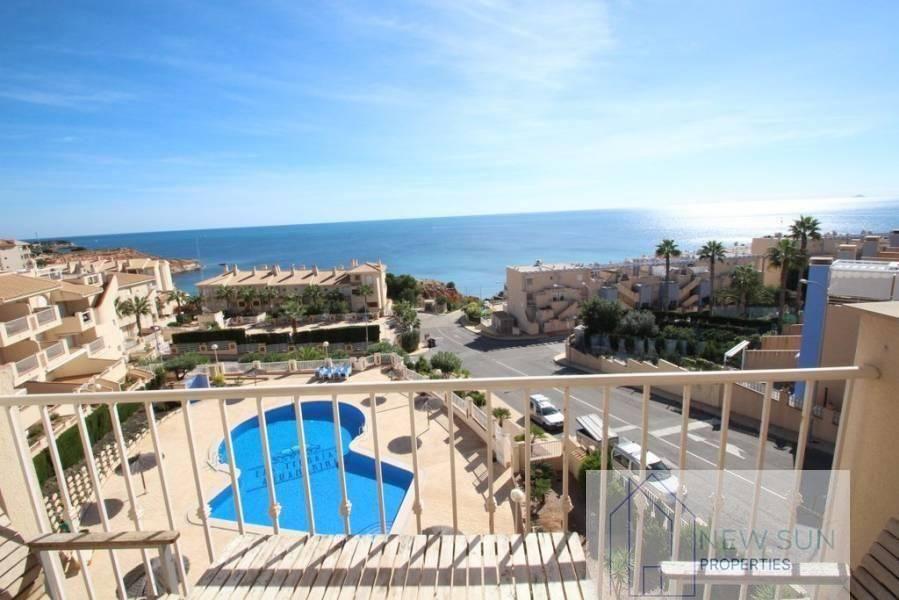 ATICO  EN ALICANTE,ORIHUELA COSTA