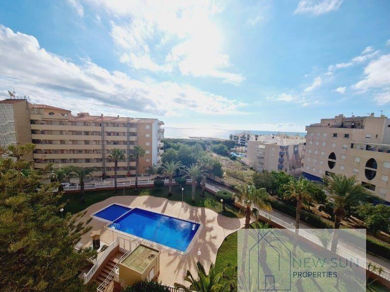 ATICO  EN ALICANTE,TORREVIEJA