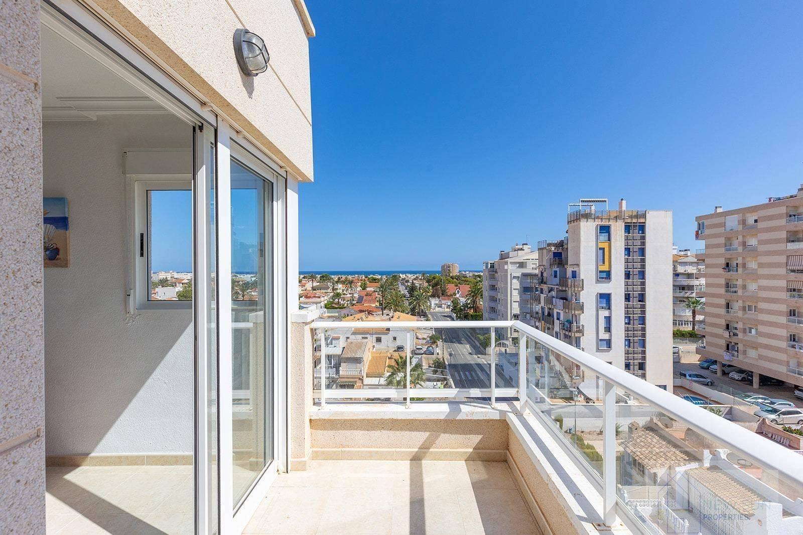 ATICO  EN ALICANTE,TORREVIEJA