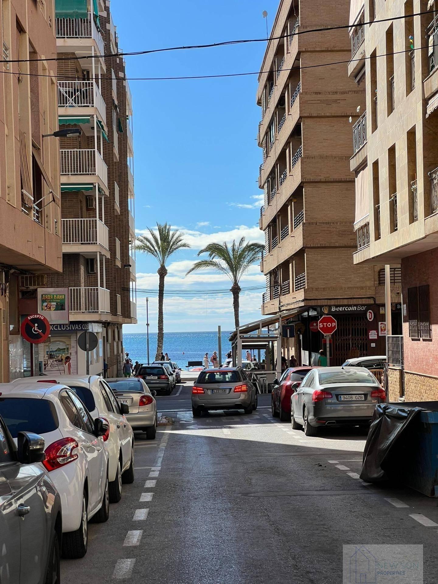 ATICO  EN ALICANTE,TORREVIEJA