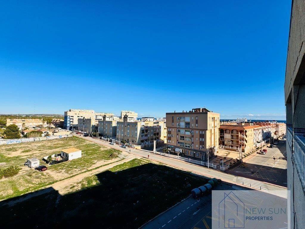 ATICO  EN ALICANTE,TORREVIEJA