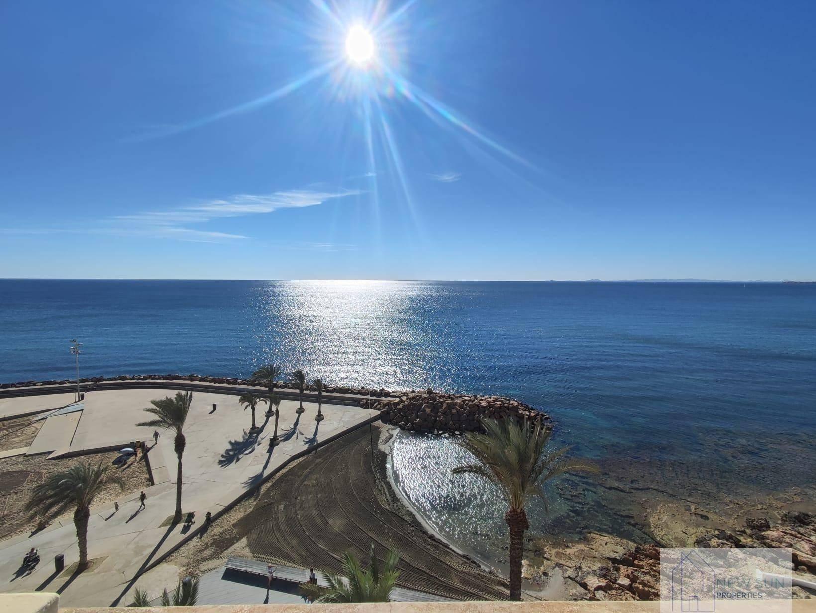 ATICO  EN ALICANTE,TORREVIEJA