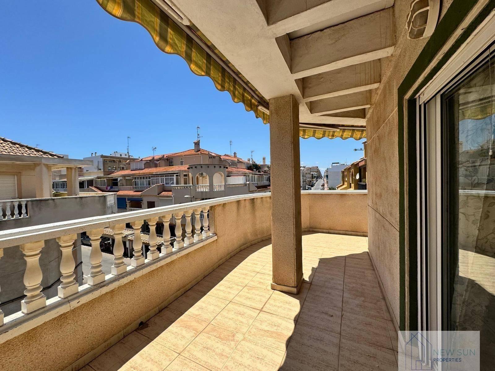 ATICO  EN ALICANTE,TORREVIEJA