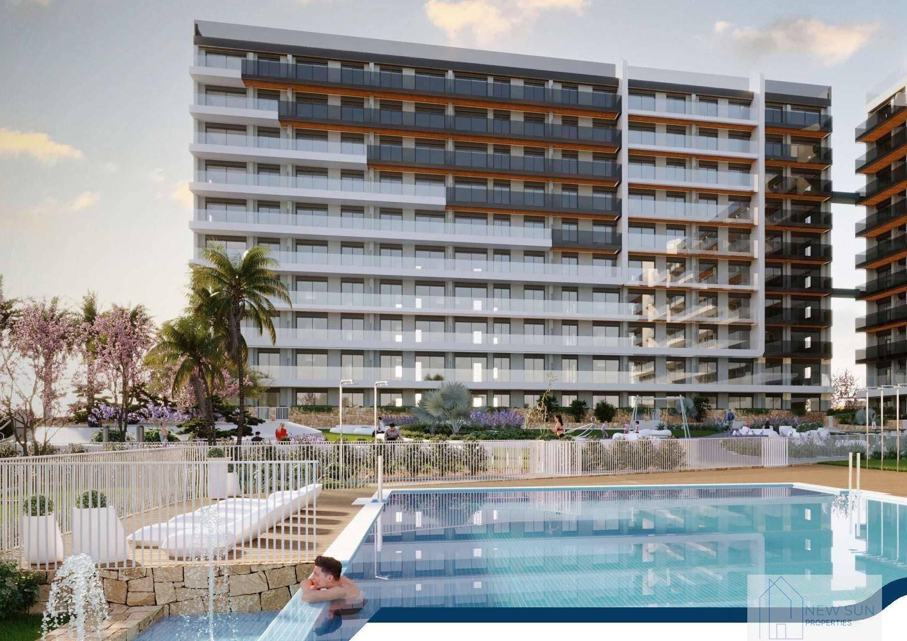 ATICO  EN ALICANTE,TORREVIEJA