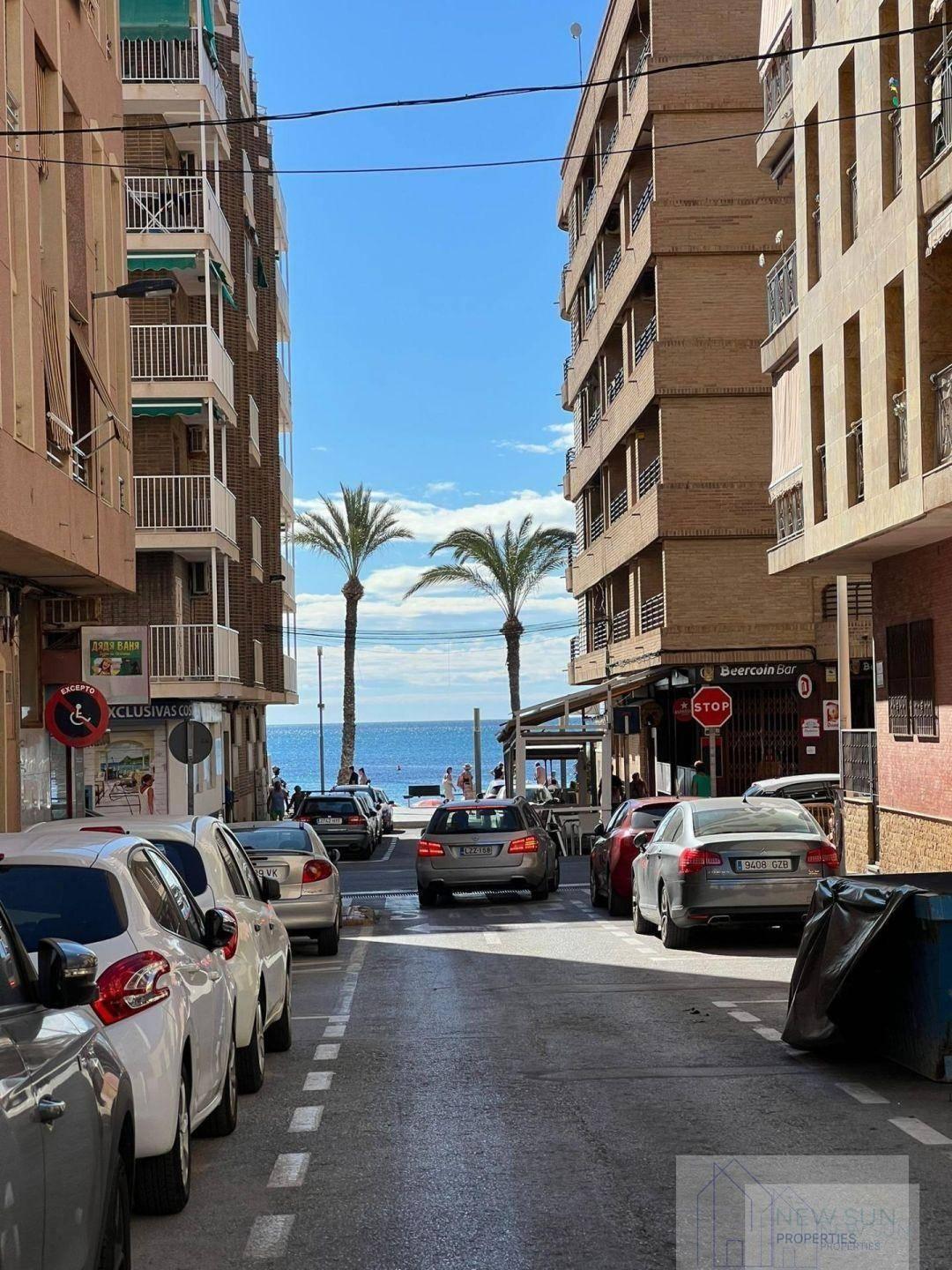 ATICO  EN ALICANTE,TORREVIEJA
